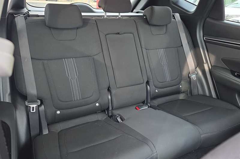 Used Hyundai TUCSON 2021 for sale - 77841783: Photo 23