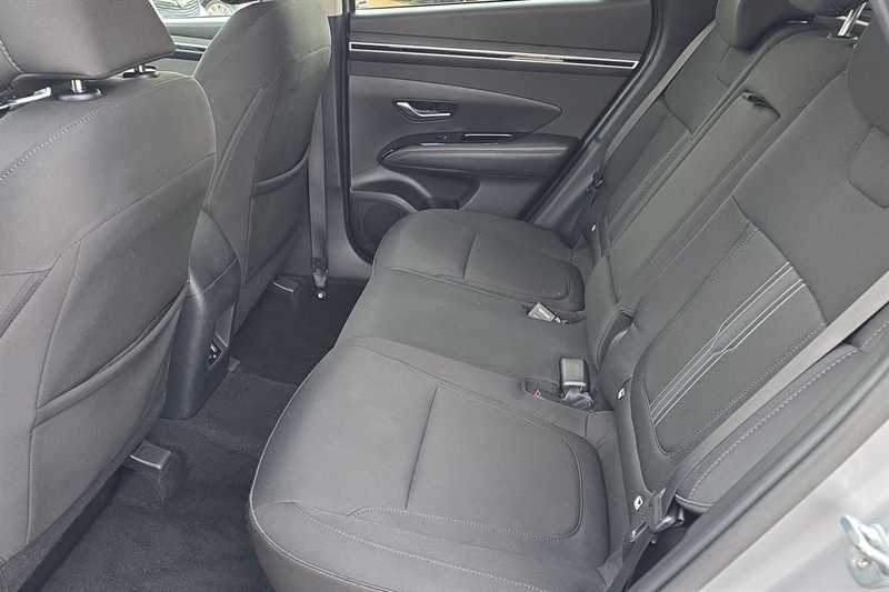 Used Hyundai TUCSON 2021 for sale - 77841783: Photo 25