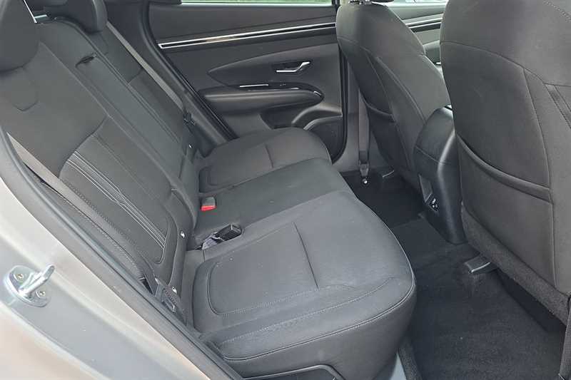 Used Hyundai TUCSON 2021 for sale - 77841783: Photo 27