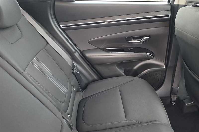 Used Hyundai TUCSON 2021 for sale - 77841783: Photo 28