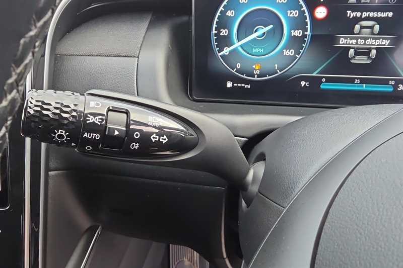 Used Hyundai TUCSON 2021 for sale - 77841783: Photo 31