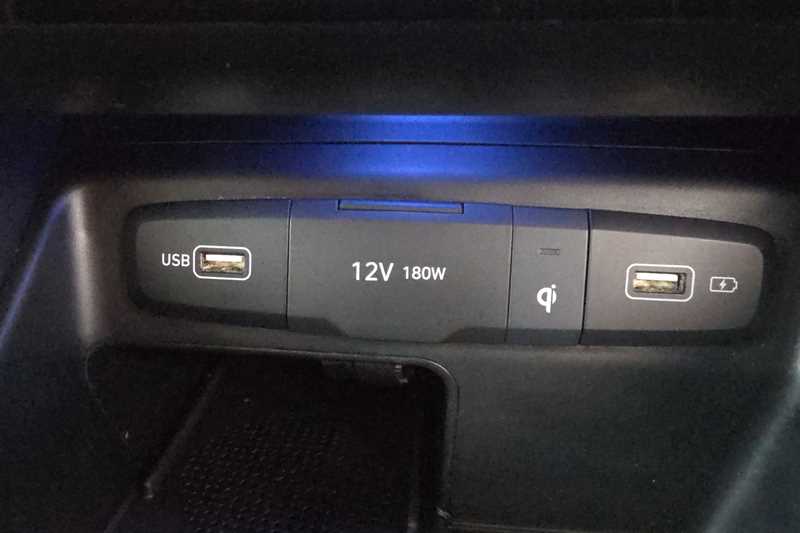 Used Hyundai TUCSON 2021 for sale - 77841783: Photo 36