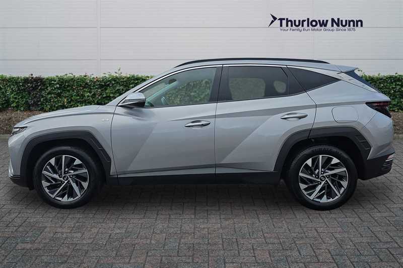Used Hyundai TUCSON 2021 for sale - 77841783: Photo 6
