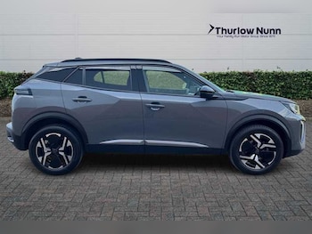Used Peugeot 2008 2024 for sale - 78137125: Photo