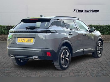 Used Peugeot 2008 2024 for sale - 78137125: Photo