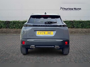 Used Peugeot 2008 2024 for sale - 78137125: Photo