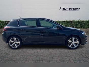 Used Peugeot 308 2019 for sale - 78493996: Photo