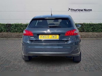 Used Peugeot 308 2019 for sale - 78493996: Photo