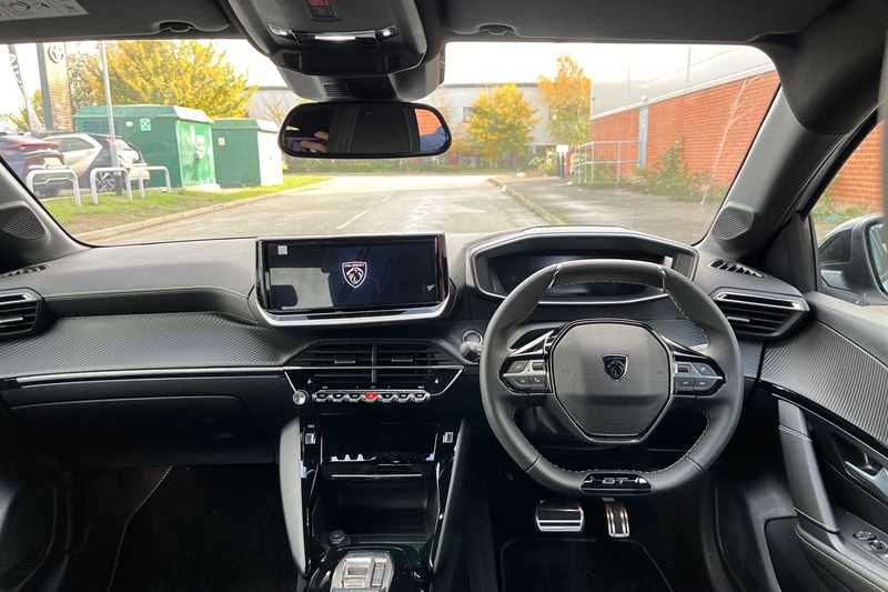 Used Peugeot 208 2025 for sale - 77471612: Photo 12