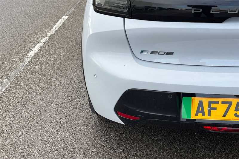 Used Peugeot 208 2025 for sale - 77471612: Photo 29