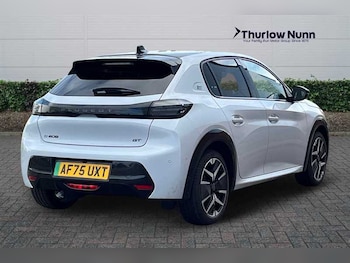 Used Peugeot 208 2025 for sale - 77471612: Photo