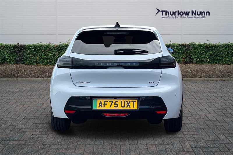 Used Peugeot 208 2025 for sale - 77471612: Photo 4