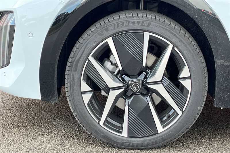 Used Peugeot 208 2025 for sale - 77471612: Photo 46