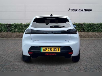 Used Peugeot 208 2025 for sale - 77471612: Photo