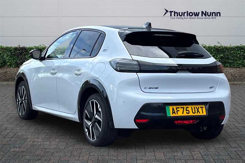 Used Peugeot 208 2025 for sale - 77471612: Photo 5