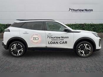 Used Peugeot 2008 2025 for sale - 77146175: Photo