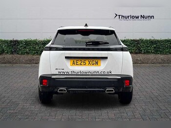 Used Peugeot 2008 2025 for sale - 77146175: Photo