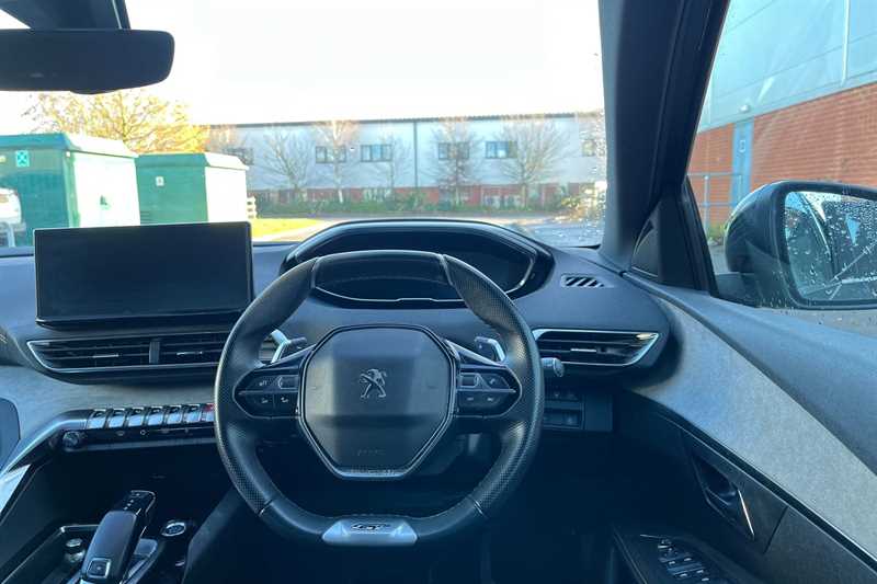 Used Peugeot 3008 for sale - 76999979: Photo 11