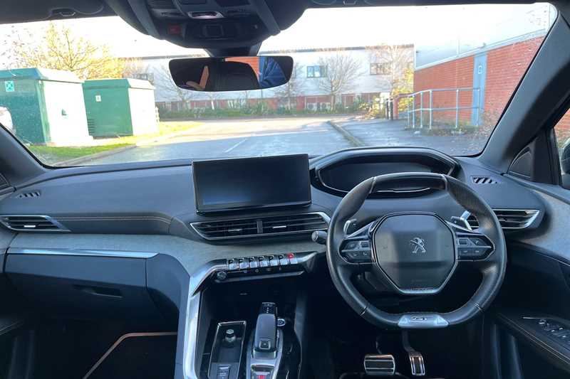 Used Peugeot 3008 for sale - 76999979: Photo 12