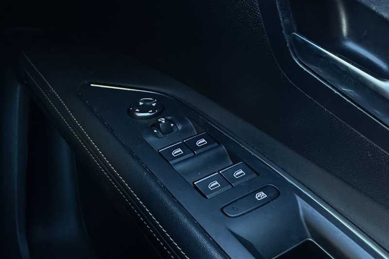 Used Peugeot 3008 for sale - 76999979: Photo 16