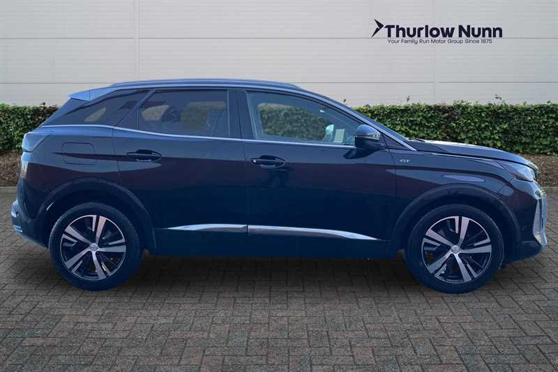 Used Peugeot 3008 for sale - 76999979: Photo 2