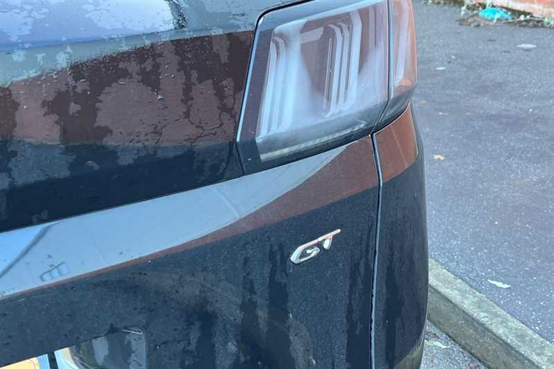 Used Peugeot 3008 for sale - 76999979: Photo 27