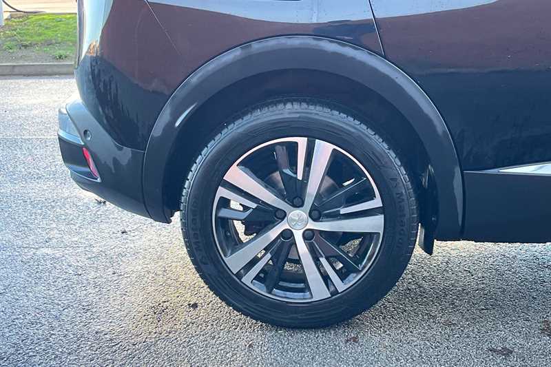 Used Peugeot 3008 for sale - 76999979: Photo 35