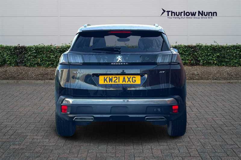 Used Peugeot 3008 for sale - 76999979: Photo 4
