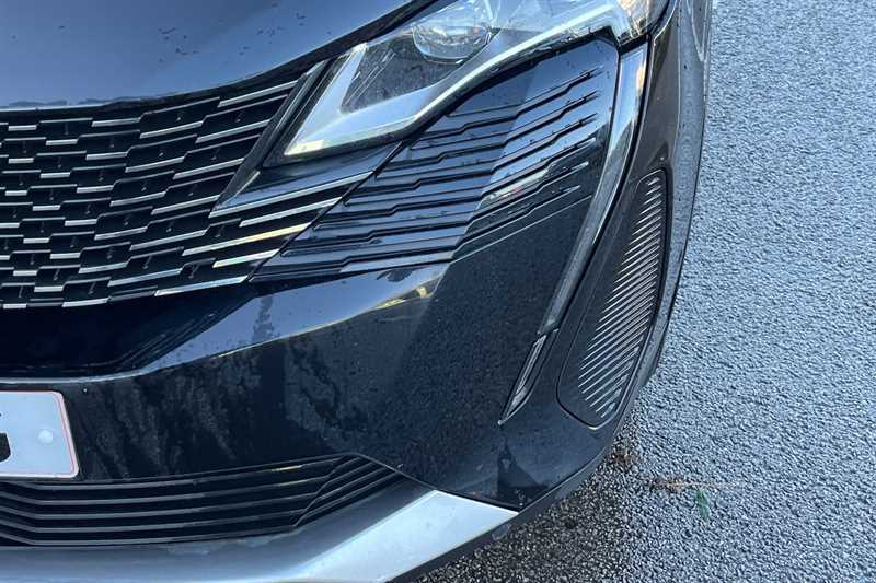 Used Peugeot 3008 for sale - 76999979: Photo 44