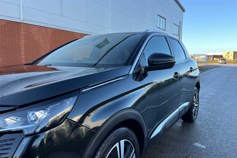 Used Peugeot 3008 for sale - 76999979: Photo 46