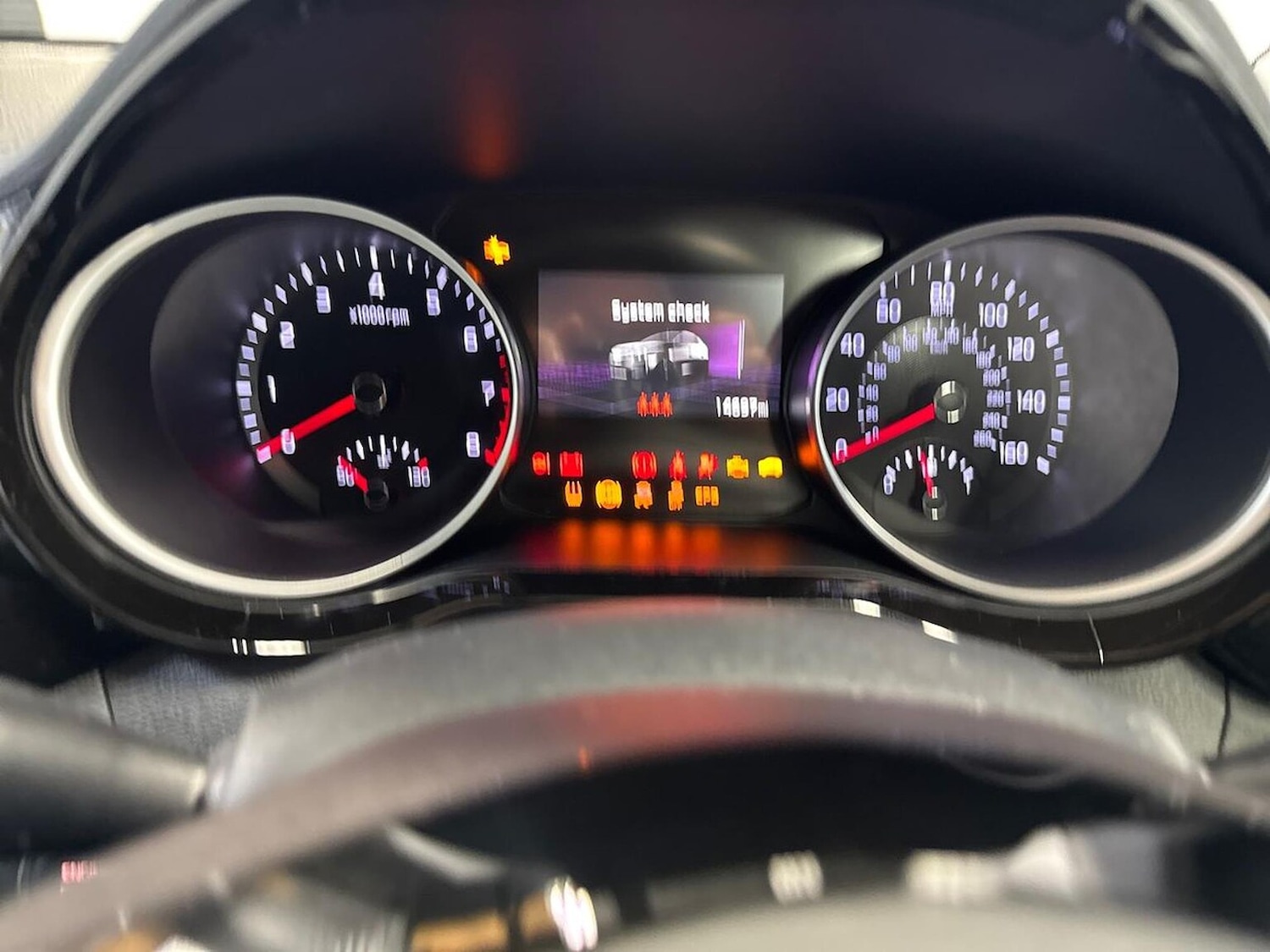 Used Kia XCeed 2024 for sale - 76383349: Photo 10