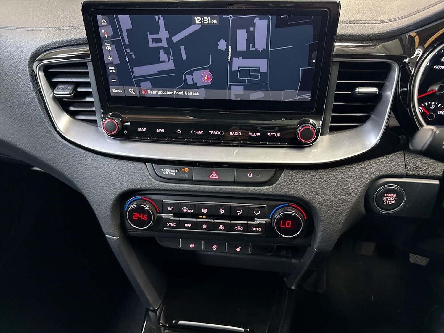 Used Kia XCeed 2024 for sale - 76383349: Photo 11