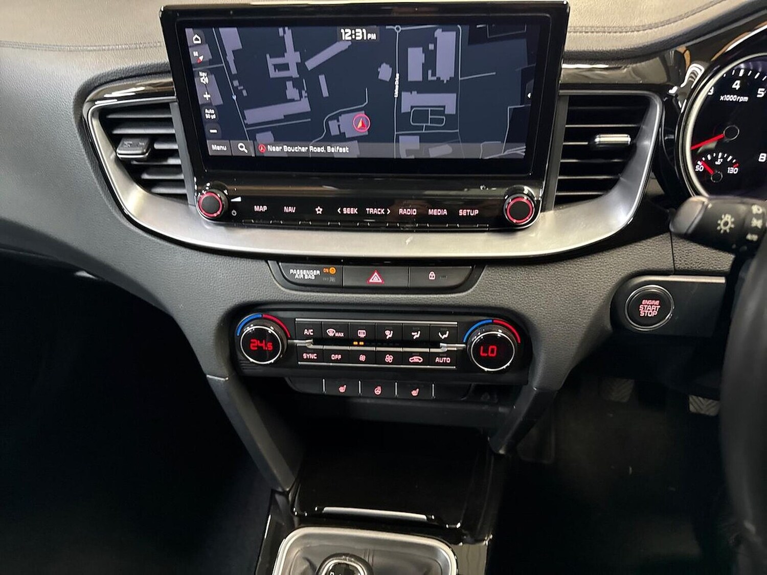 Used Kia XCeed 2024 for sale - 76383349: Photo 13