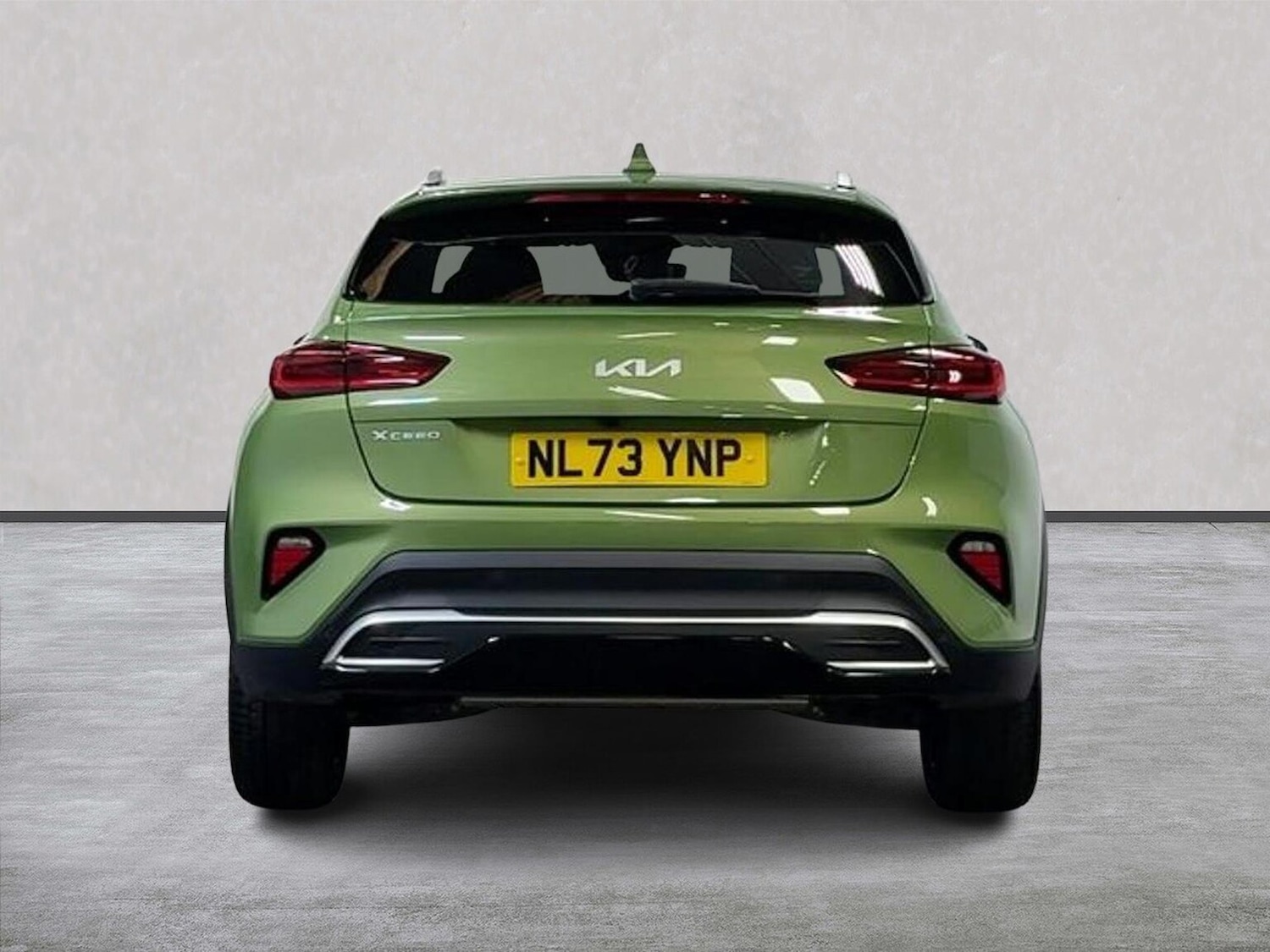 Used Kia XCeed 2024 for sale - 76383349: Photo 18