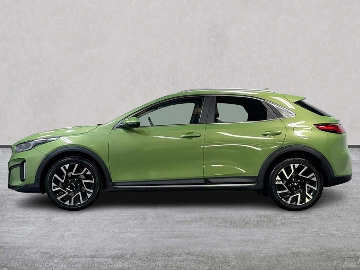 Used Kia XCeed 2024 for sale - 76383349: Photo 19