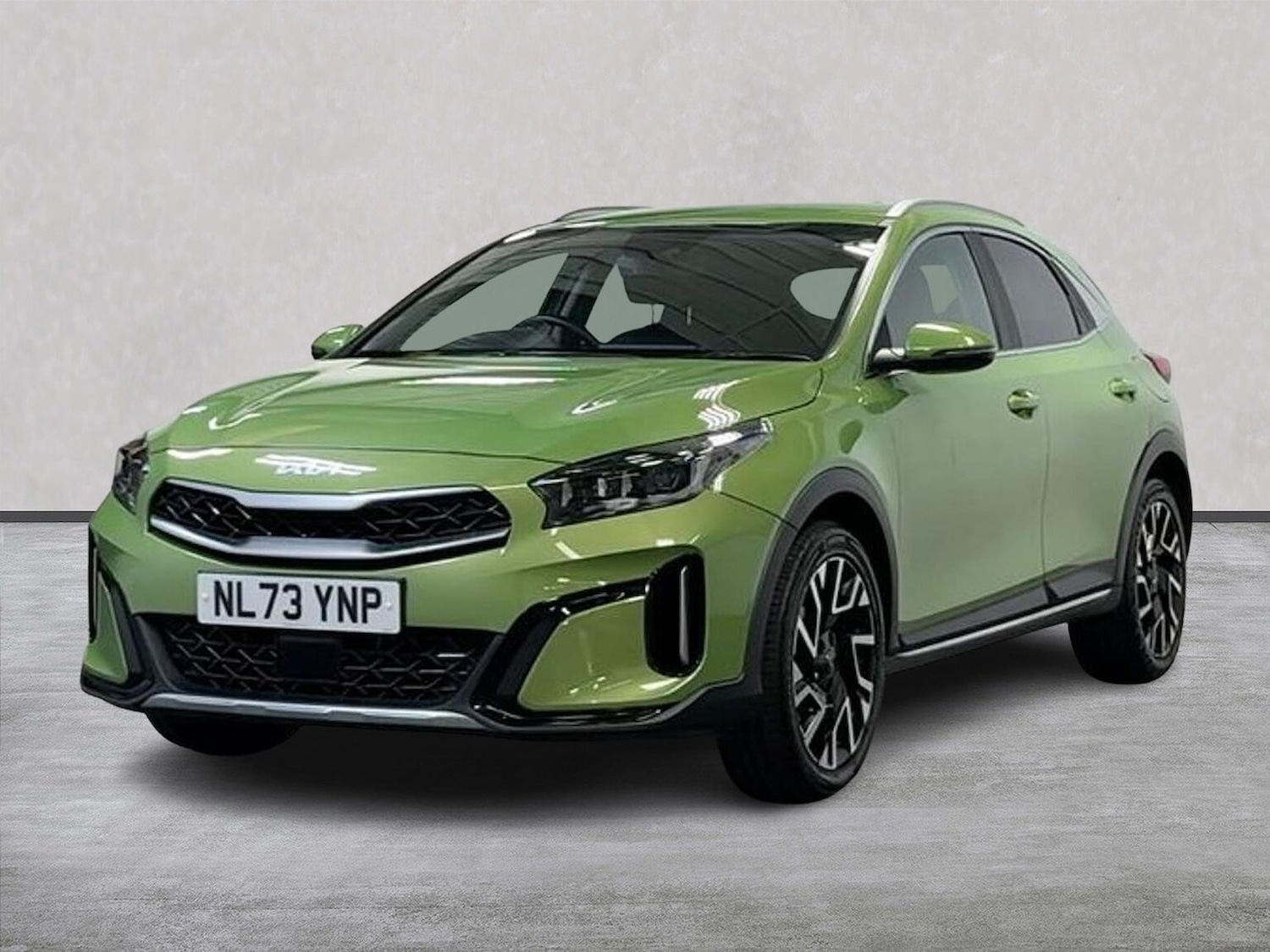 Used Kia XCeed 2024 for sale - 76383349: Photo 20