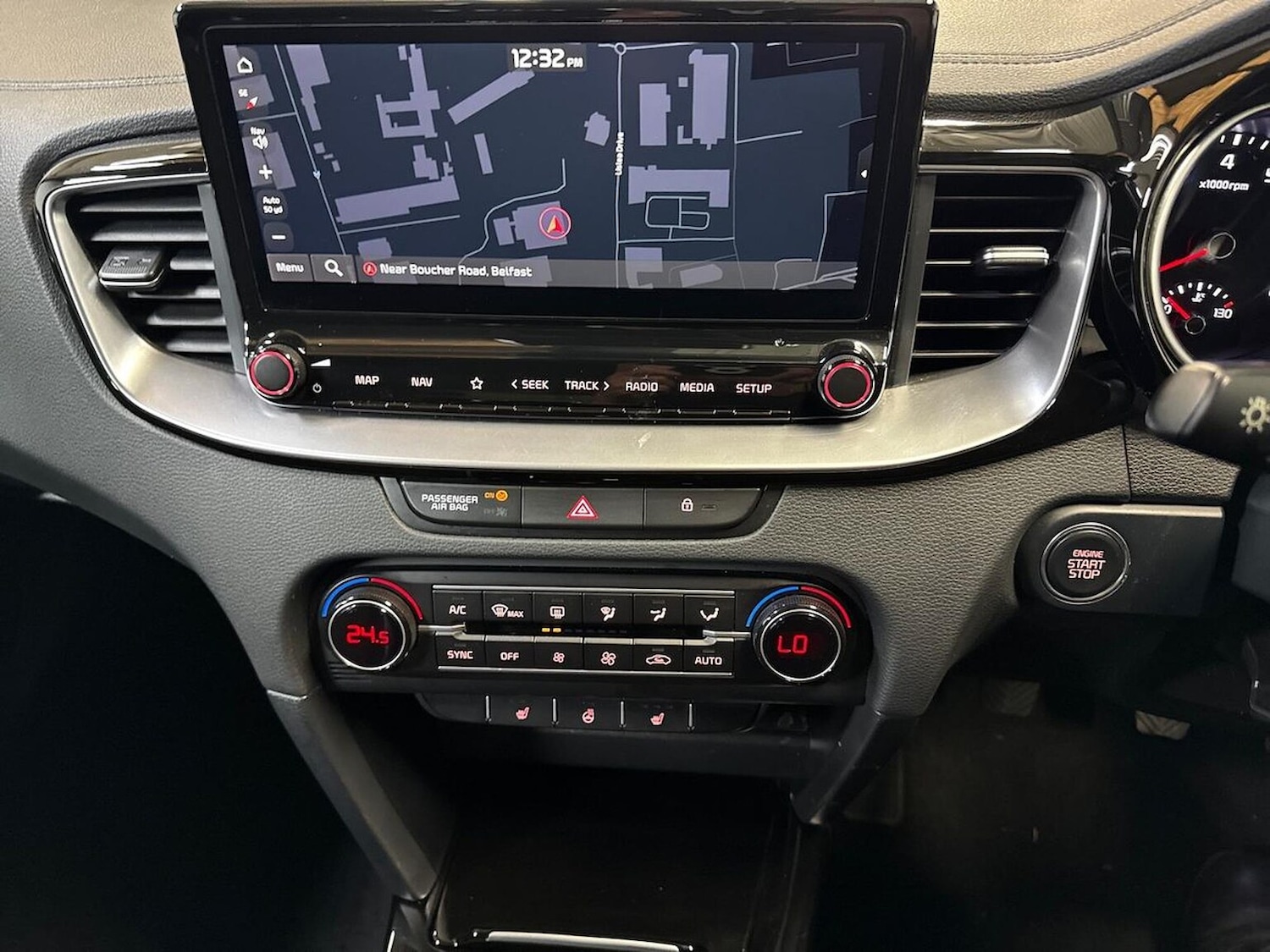 Used Kia XCeed 2024 for sale - 76383349: Photo 23