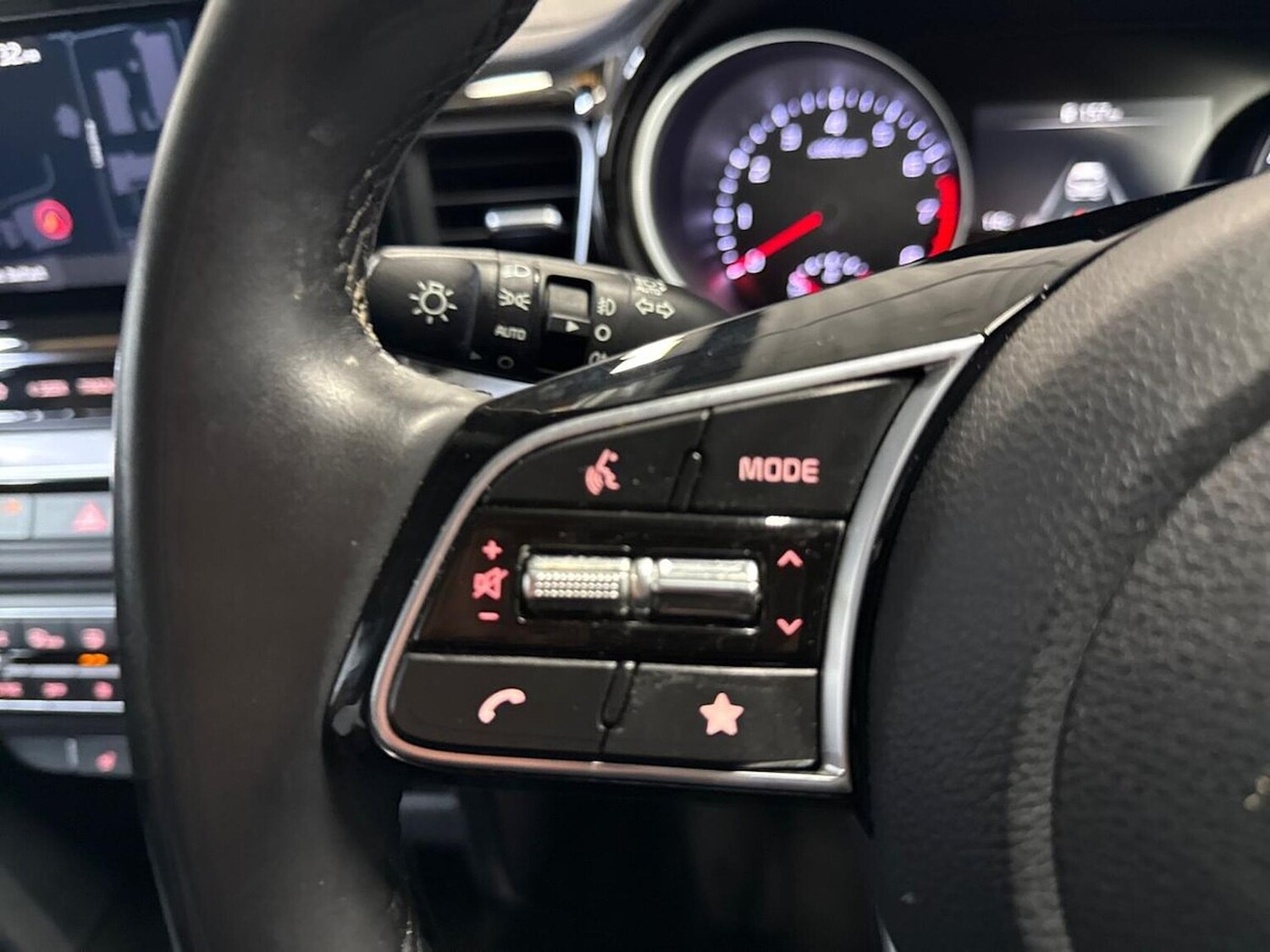 Used Kia XCeed 2024 for sale - 76383349: Photo 24