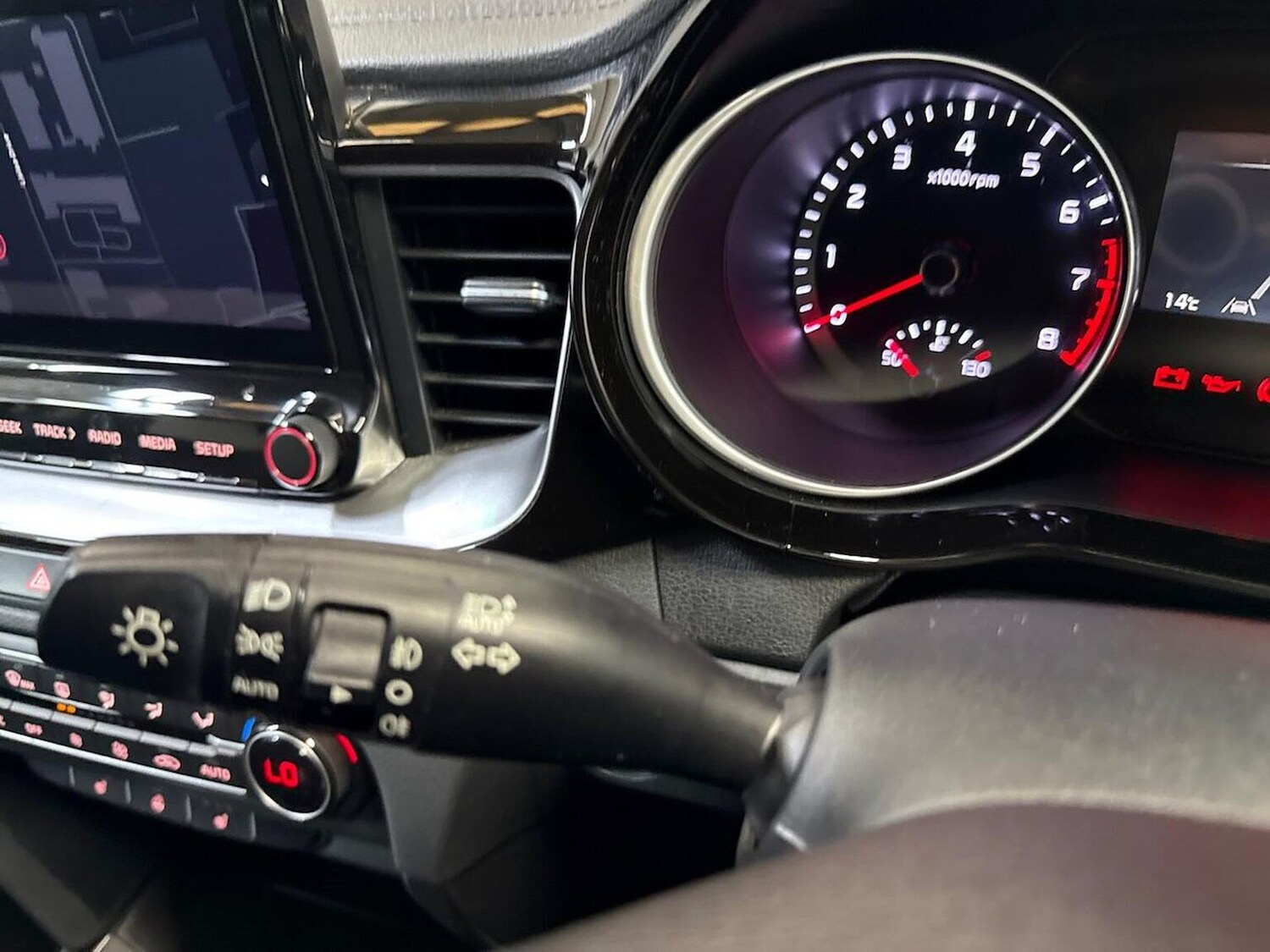 Used Kia XCeed 2024 for sale - 76383349: Photo 26