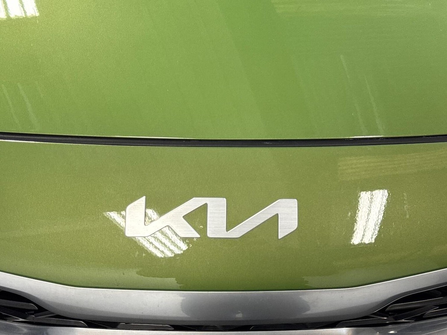 Used Kia XCeed 2024 for sale - 76383349: Photo 28