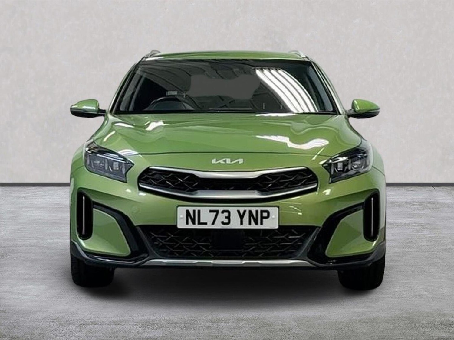 Used Kia XCeed 2024 for sale - 76383349: Photo 5