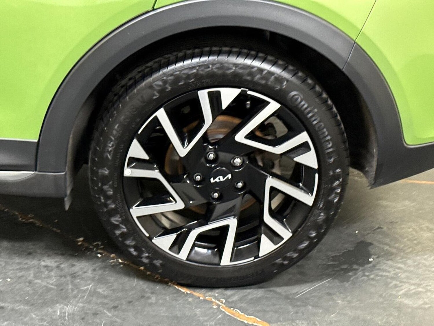 Used Kia XCeed 2024 for sale - 76383349: Photo 6