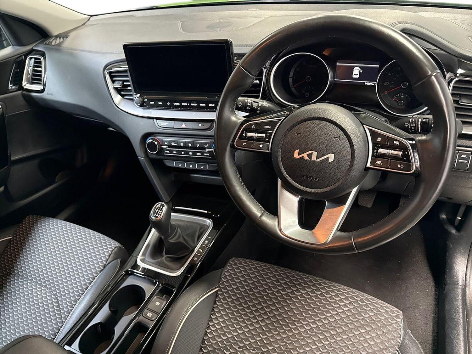 Used Kia XCeed 2024 for sale - 76383349: Photo 9