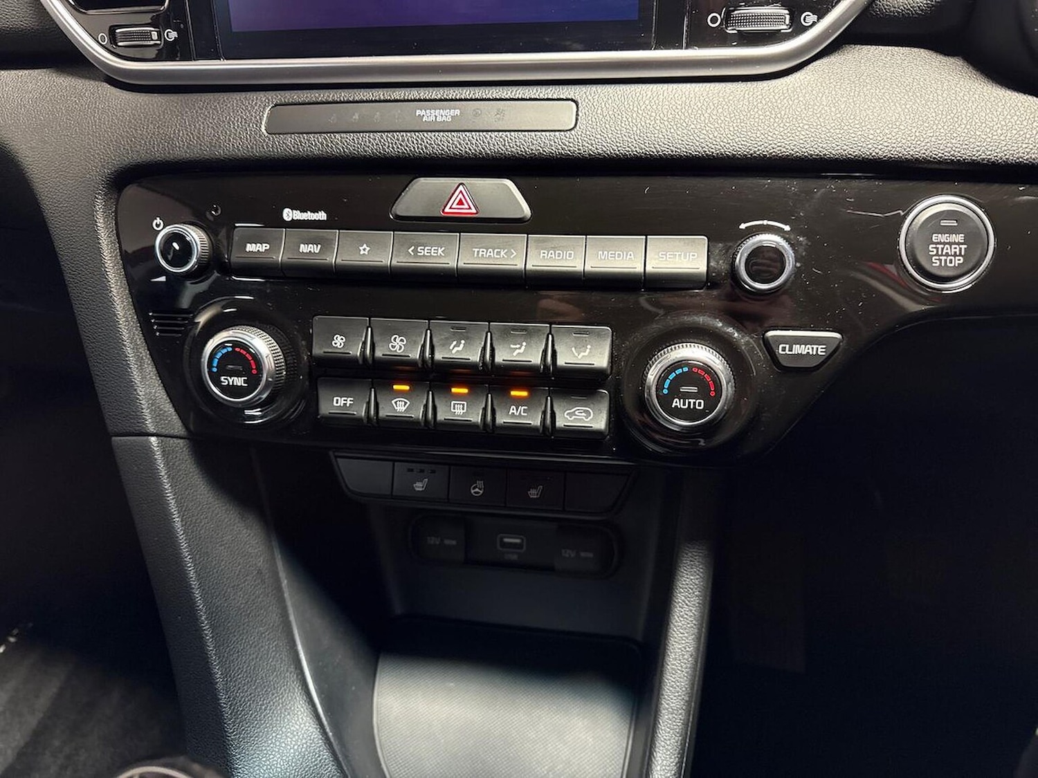 Used Kia Sportage 2021 for sale - 76885018: Photo 12