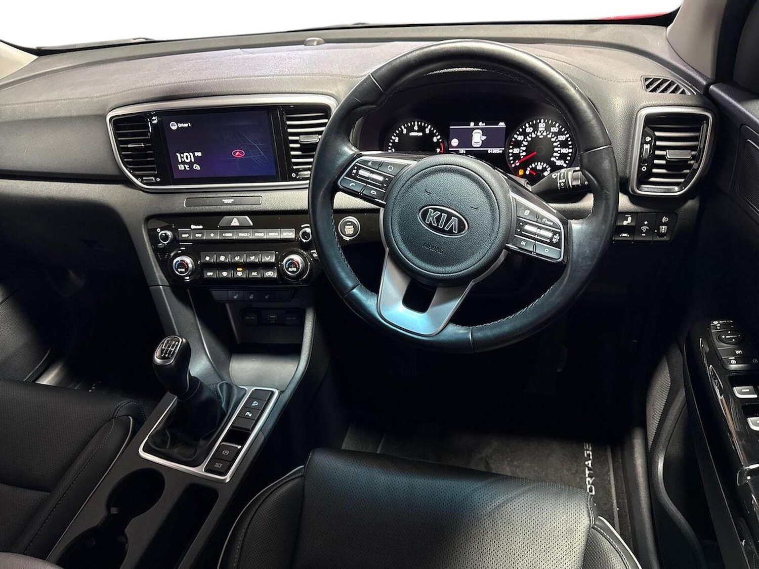 Used Kia Sportage 2021 for sale - 76885018: Photo 15