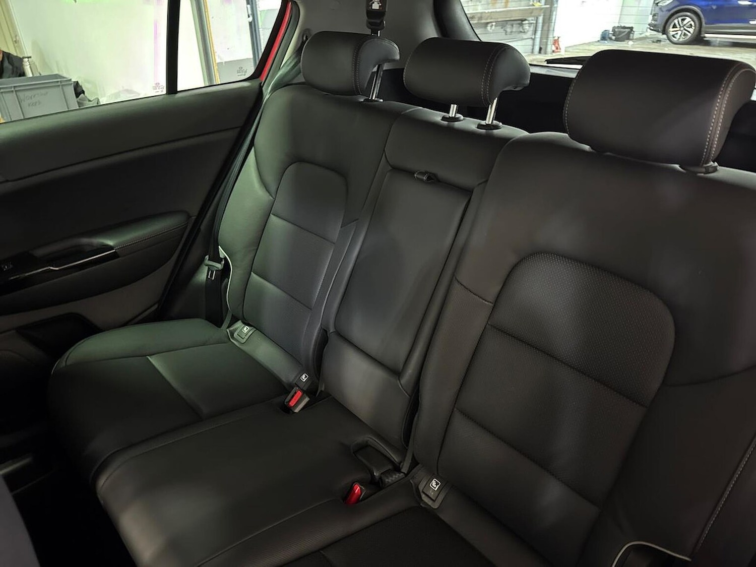 Used Kia Sportage 2021 for sale - 76885018: Photo 16