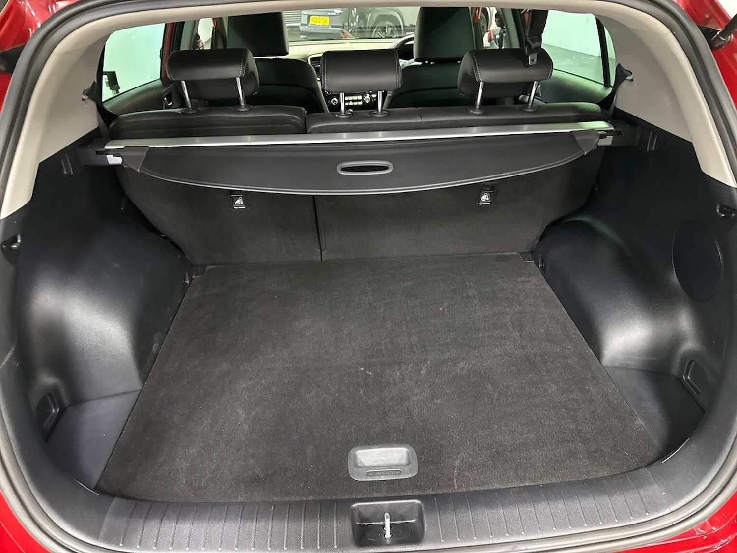 Used Kia Sportage 2021 for sale - 76885018: Photo 17