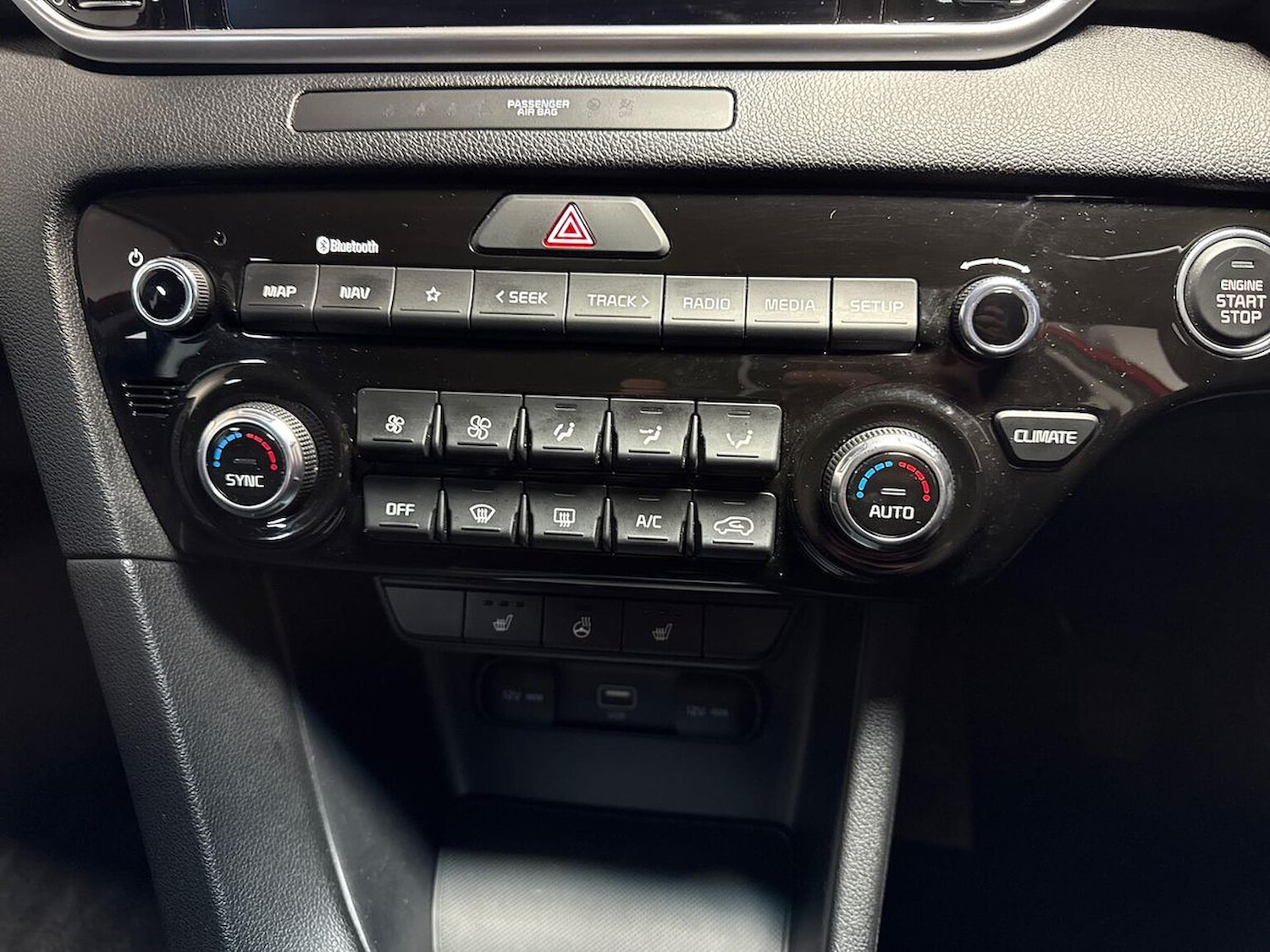 Used Kia Sportage 2021 for sale - 76885018: Photo 23