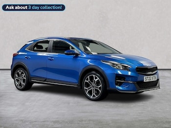 2022 - 1.0T Gdi Isg Connect 5Dr