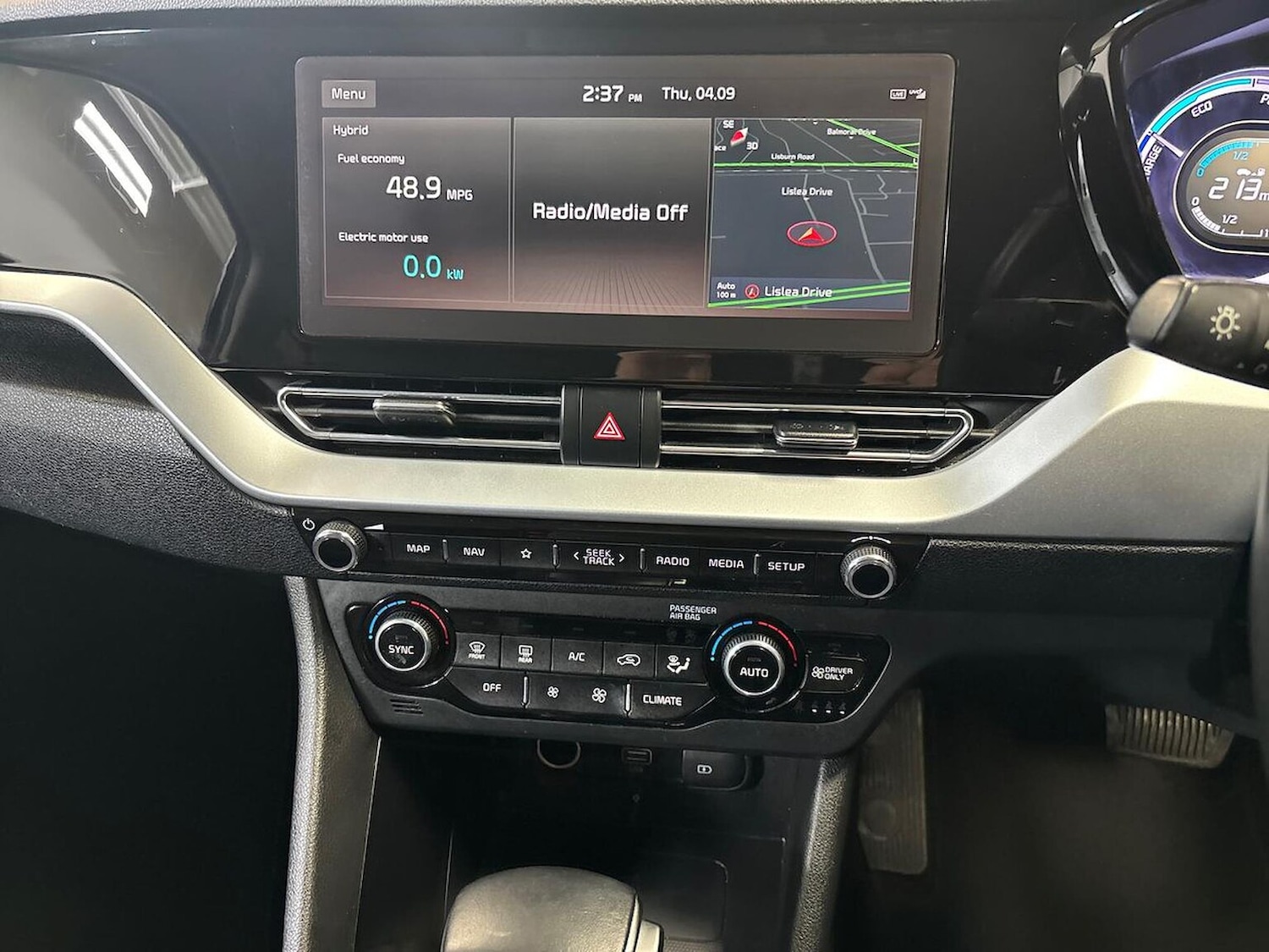 Vehicle 23